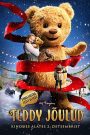 Teddy mackó karácsonya