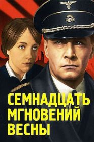 A tavasz 17 pillanata