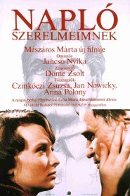 Napló szerelmeimnek