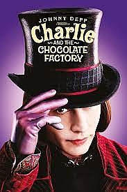 Charlie és a csokigyár