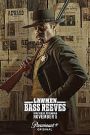 Az igazság emberei: Bass Reeves
