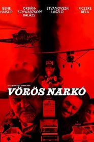 Vörös narkó