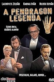 A Pendragon legenda