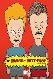 Beavis és Butt-Head