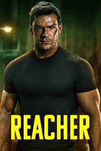 Reacher (1-3 évad)