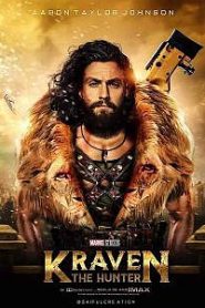 Kraven, a vadász