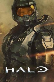 Halo (1-2 évad)