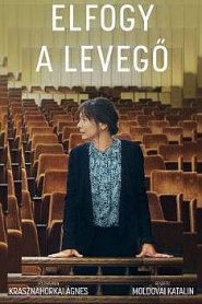 Elfogy a levegő