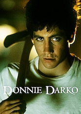 Donnie Darko (4K UHD 2160p)