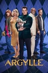 Argylle: A szuperkém