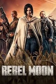 Rebel Moon 2. rész: A Sebejtő