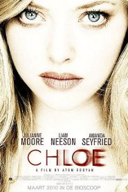 Chloe – A kísértés iskolája
