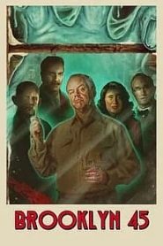 Brooklyn 45 – A szeánsz
