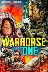 Warhorse One