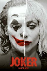 Joker: Kétszemélyes téboly