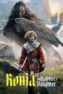 Ronja, a rabló lánya