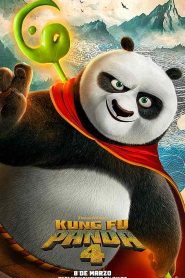 Kung Fu Panda 4.