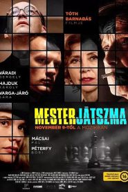 Mesterjátszma