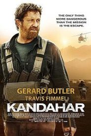 Kandahár
