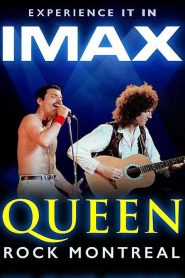 Queen – Rock Montreal (4K UHD 2160p)