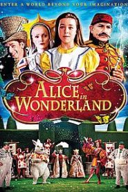 Alice Csodaországban (4K UHD 2160p)