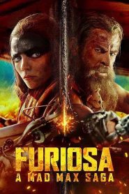 Furiosa: Történet a Mad Maxből