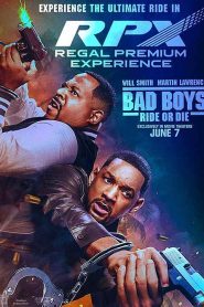 Bad Boys: Mindent vagy többet