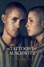 Az auschwitzi tetováló
