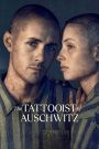 Az auschwitzi tetováló