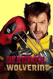 Deadpool & Rozsomák