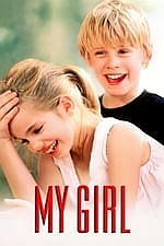 My Girl – Az első szerelem