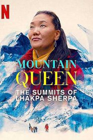 Lhakpa Sherpa: Az Everest királynője