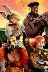 Borderlands