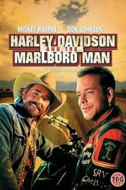 Harley Davidson és a Marlboro Man (4K UHD 2160p)
