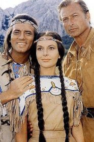 Winnetou 1. (4K UHD 2160p)