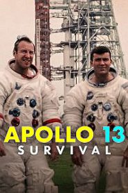 Apollo-13: Meghiúsult Holdra szállás
