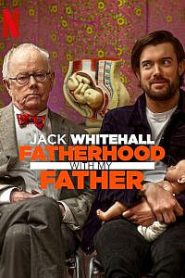 Jack Whitehall: Apaság az apámmal