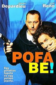 Pofa be! (4K UHD 2160p)
