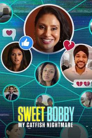 Sweet Bobby: Catfishing, avagy egy online szerelmi átverés története