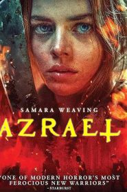 Azrael (4K UHD 2160p)