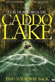 A Caddo-tó