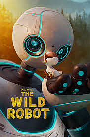 A vad robot