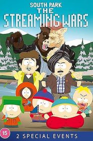 South Park: Csatornák háborúja (1-2. rész)