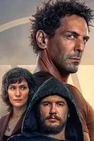 Largo Winch: A pénz ára
