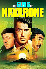 Navarone ágyúi (4K UHD 2160p)