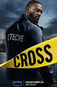 Cross nyomozó