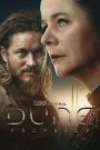 Dűne: Prófécia