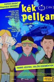 Kék Pelikan