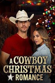 Egy cowboy karácsonyra