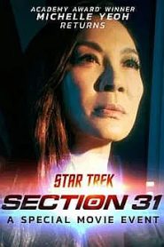 Star Trek: A 31-es Szekció
